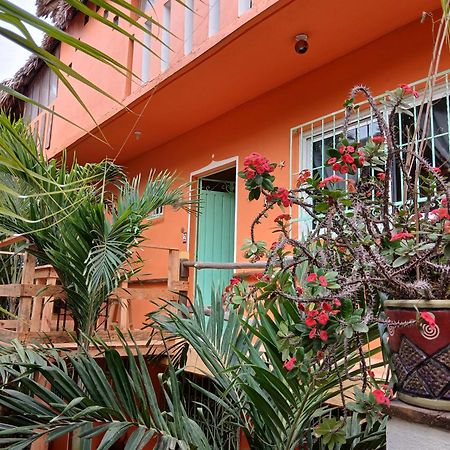 Casa Gio Villa Puerto Escondido  Dış mekan fotoğraf