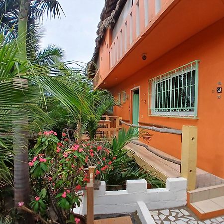 Casa Gio Villa Puerto Escondido  Dış mekan fotoğraf