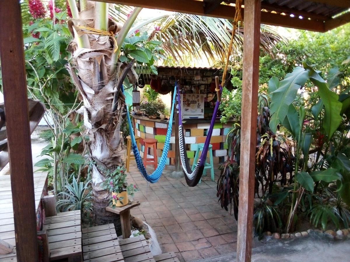 Casa Gio Villa Puerto Escondido  Dış mekan fotoğraf
