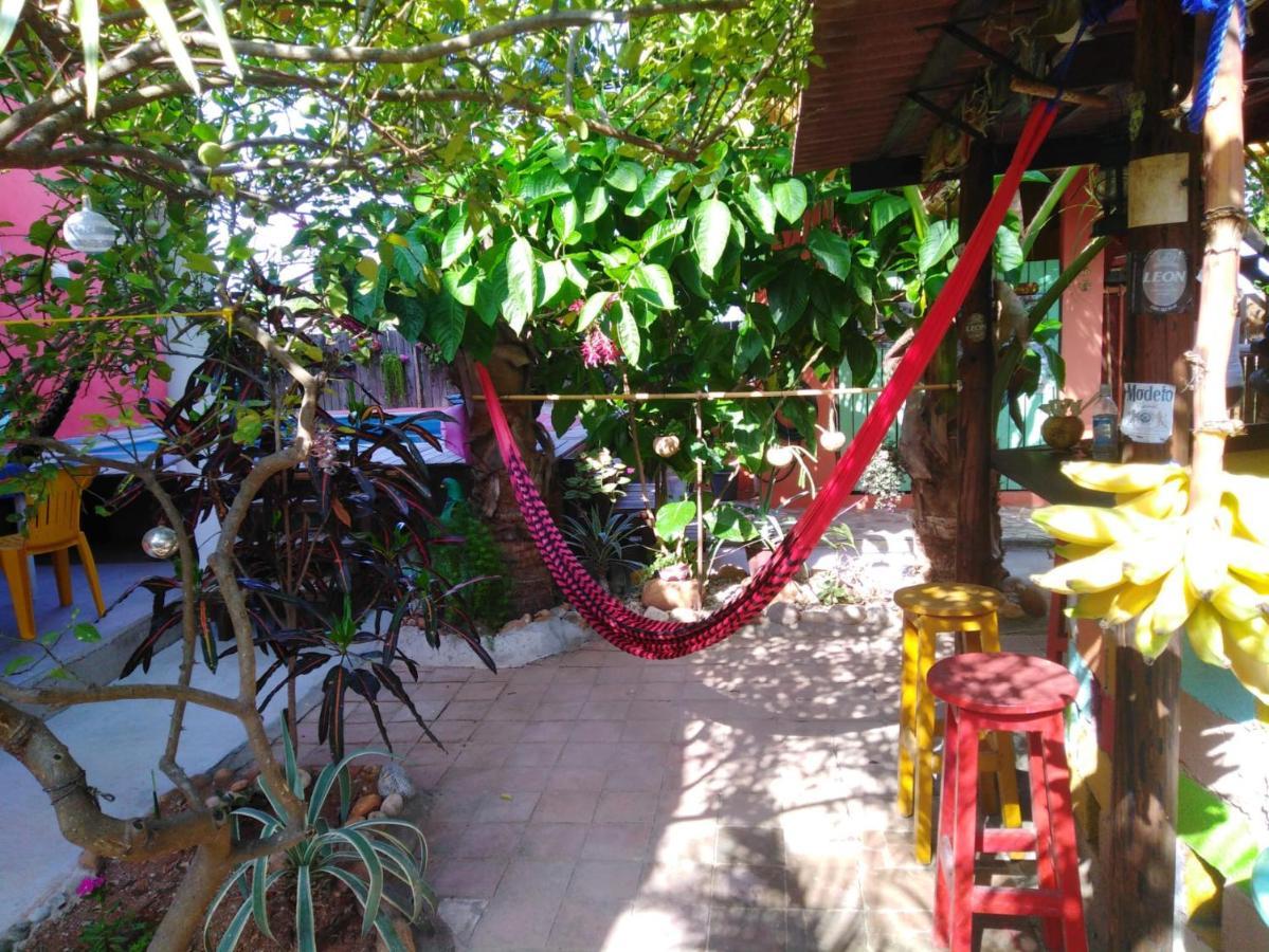 Casa Gio Villa Puerto Escondido  Dış mekan fotoğraf