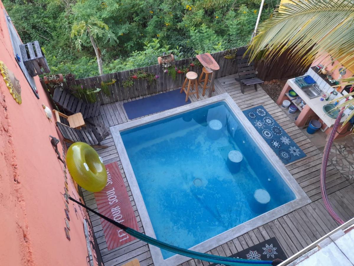 Casa Gio Villa Puerto Escondido  Dış mekan fotoğraf