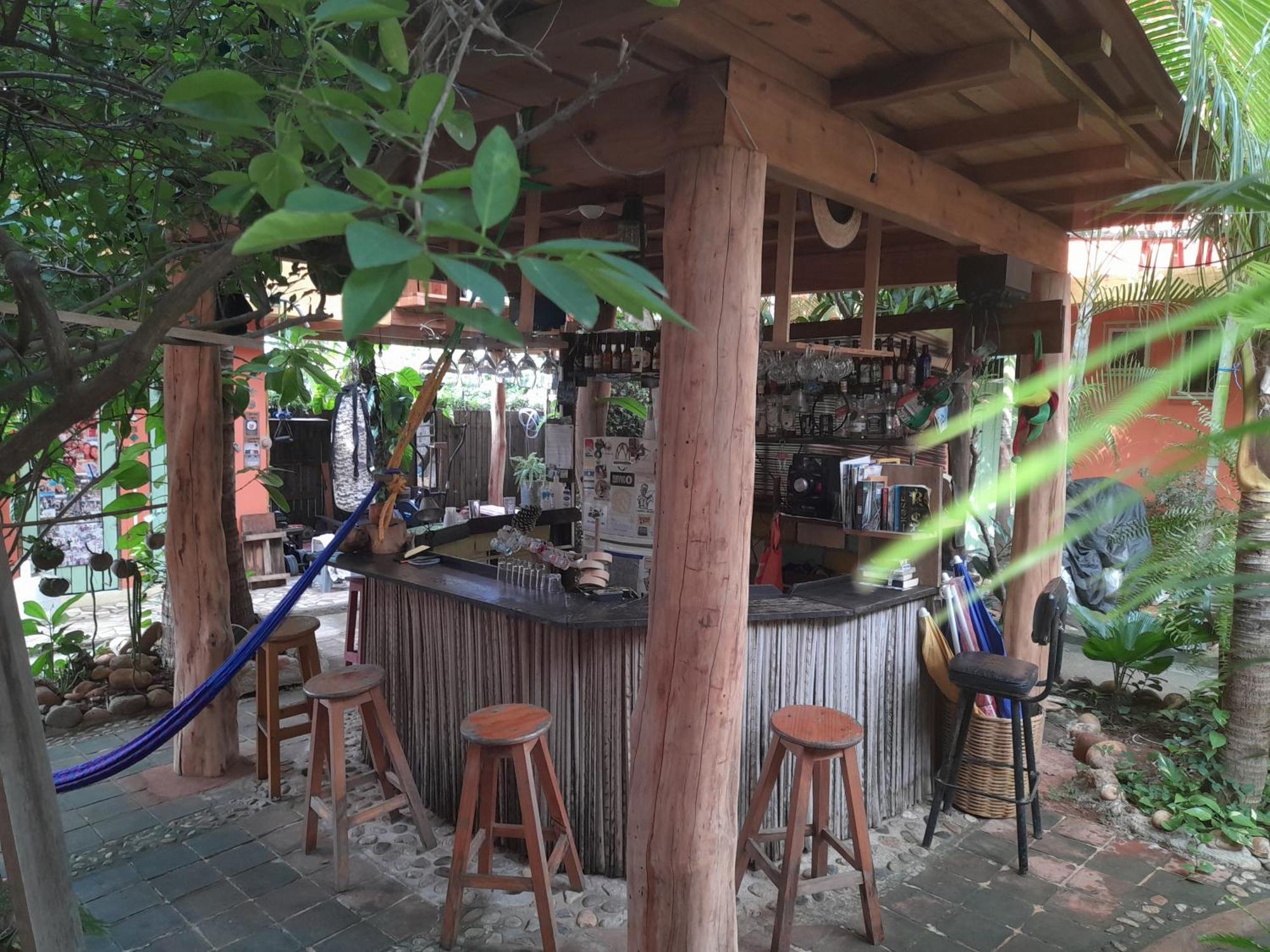 Casa Gio Villa Puerto Escondido  Dış mekan fotoğraf