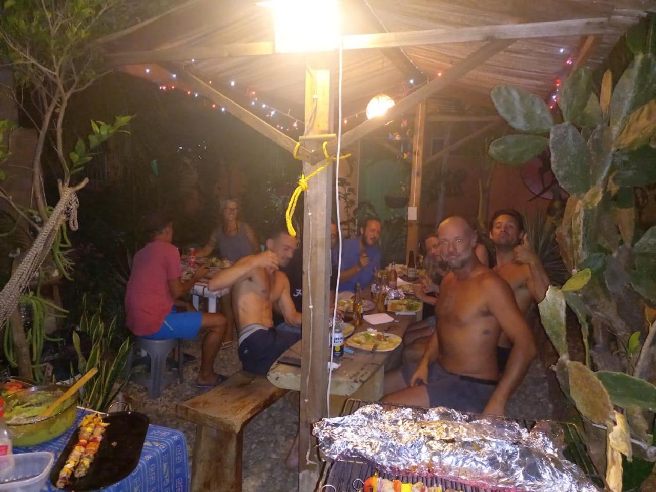 Casa Gio Villa Puerto Escondido  Oda fotoğraf