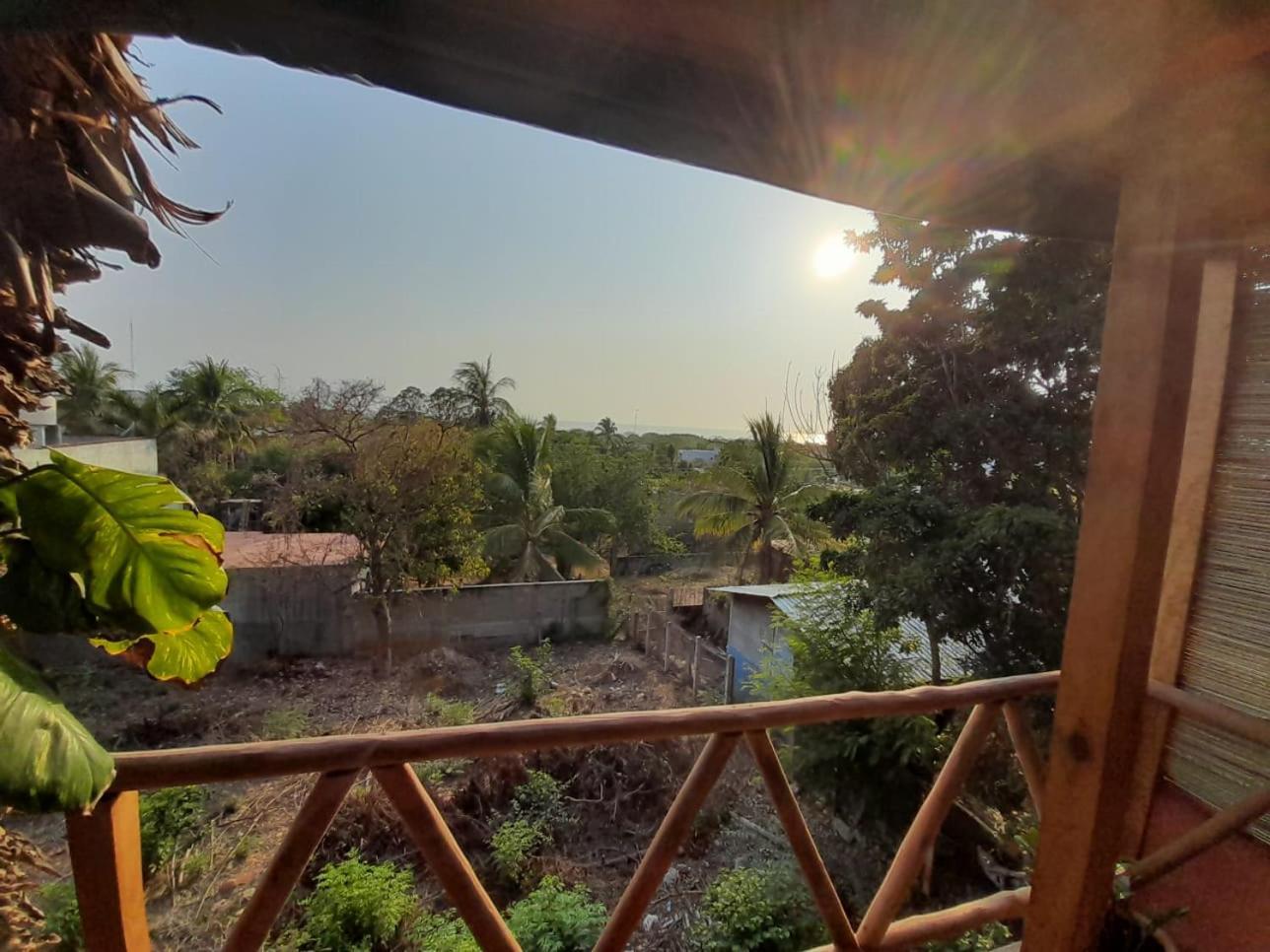 Casa Gio Villa Puerto Escondido  Dış mekan fotoğraf