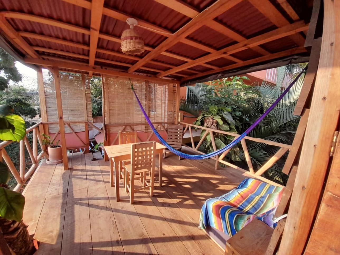 Casa Gio Villa Puerto Escondido  Dış mekan fotoğraf