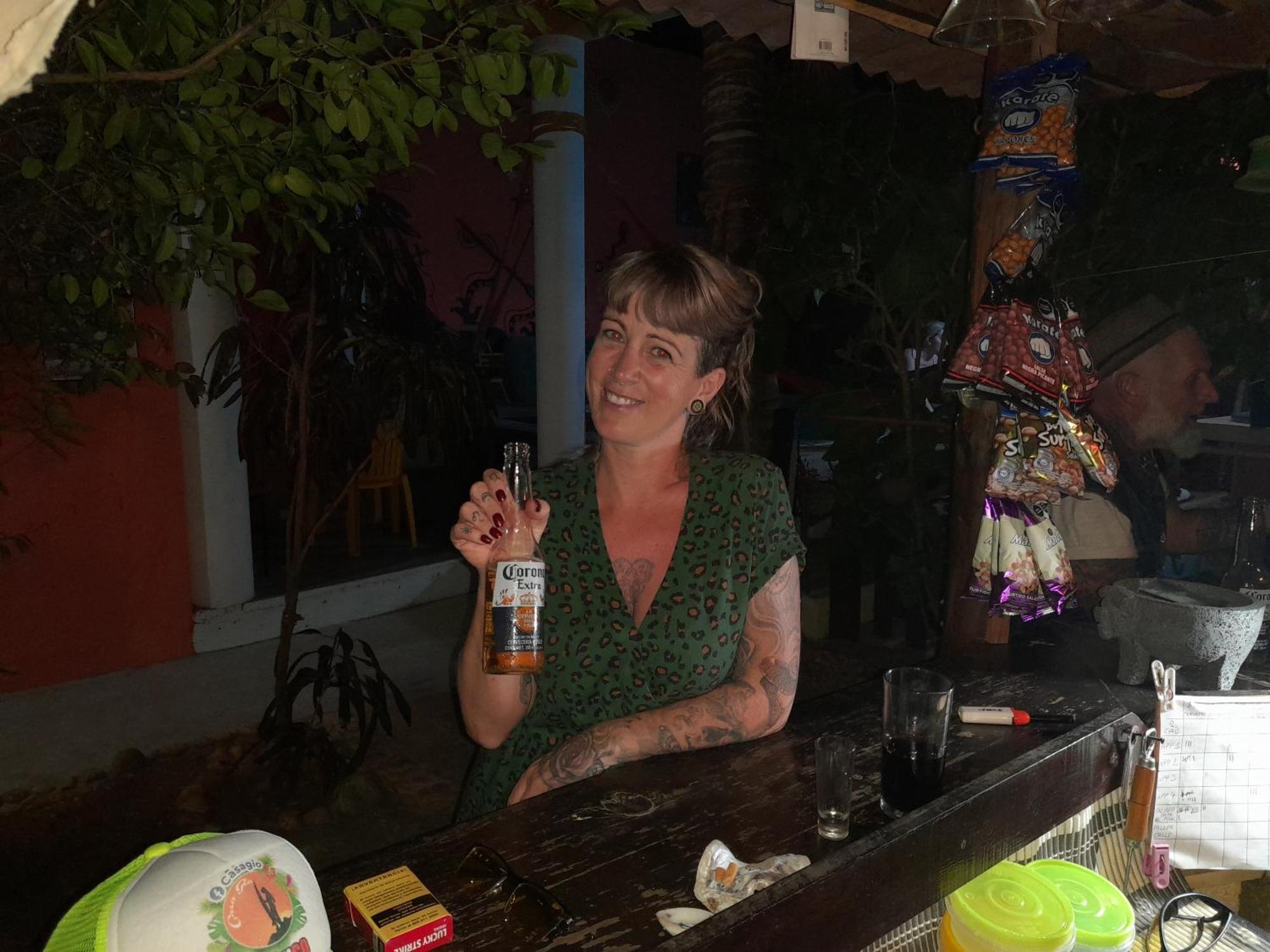 Casa Gio Villa Puerto Escondido  Oda fotoğraf
