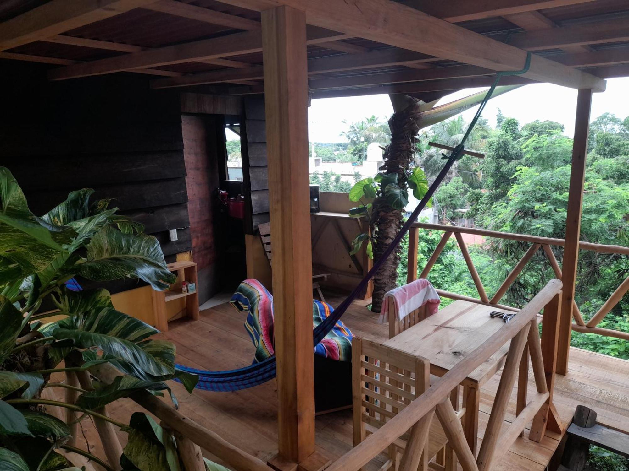 Casa Gio Villa Puerto Escondido  Oda fotoğraf