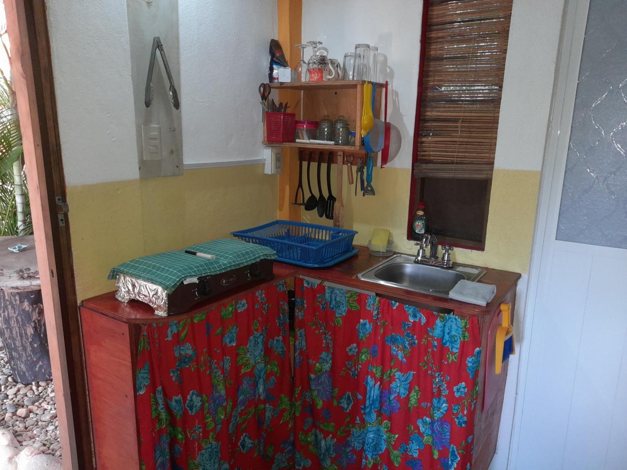 Casa Gio Villa Puerto Escondido  Oda fotoğraf
