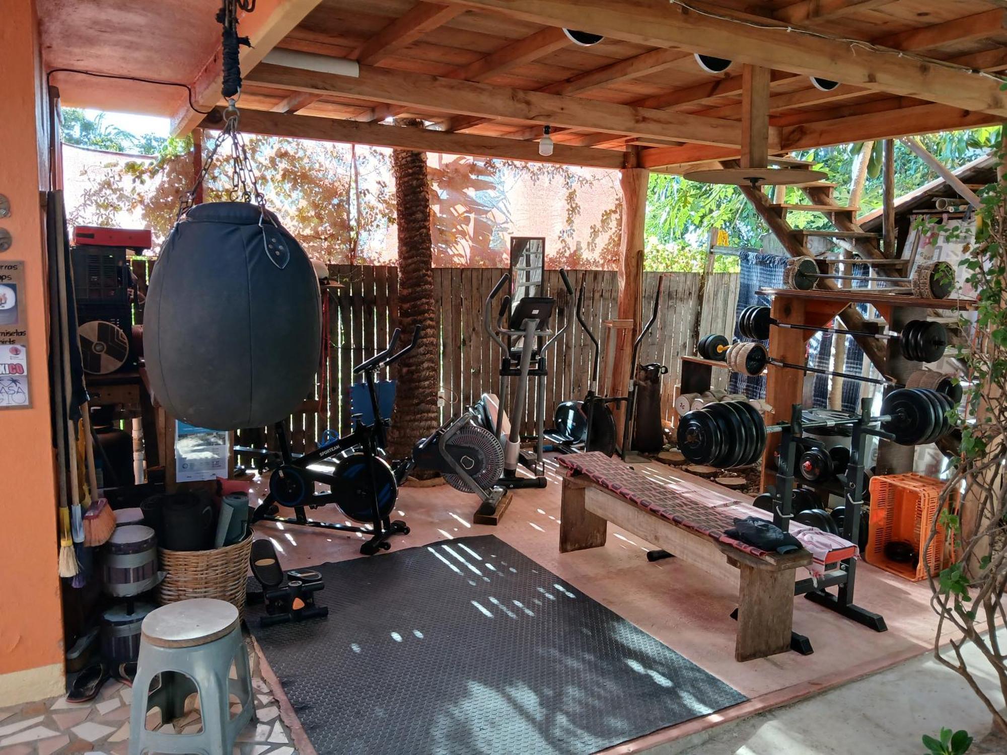 Casa Gio Villa Puerto Escondido  Dış mekan fotoğraf