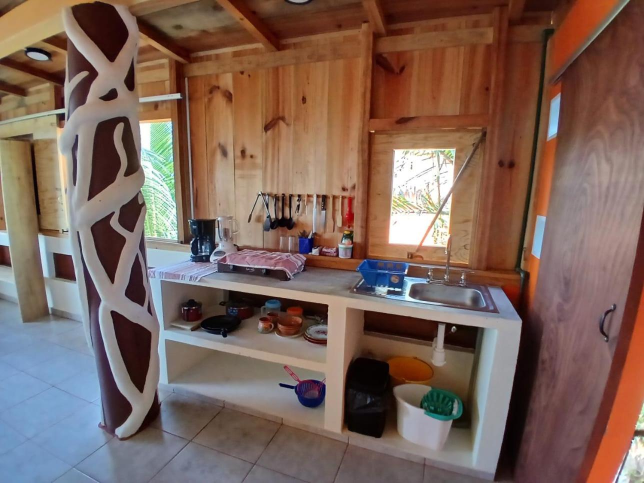 Casa Gio Villa Puerto Escondido  Dış mekan fotoğraf