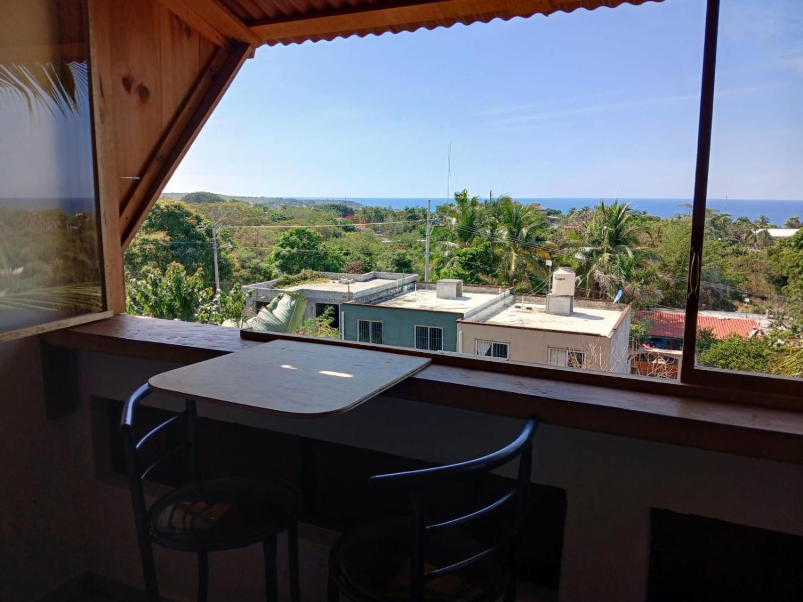 Casa Gio Villa Puerto Escondido  Dış mekan fotoğraf