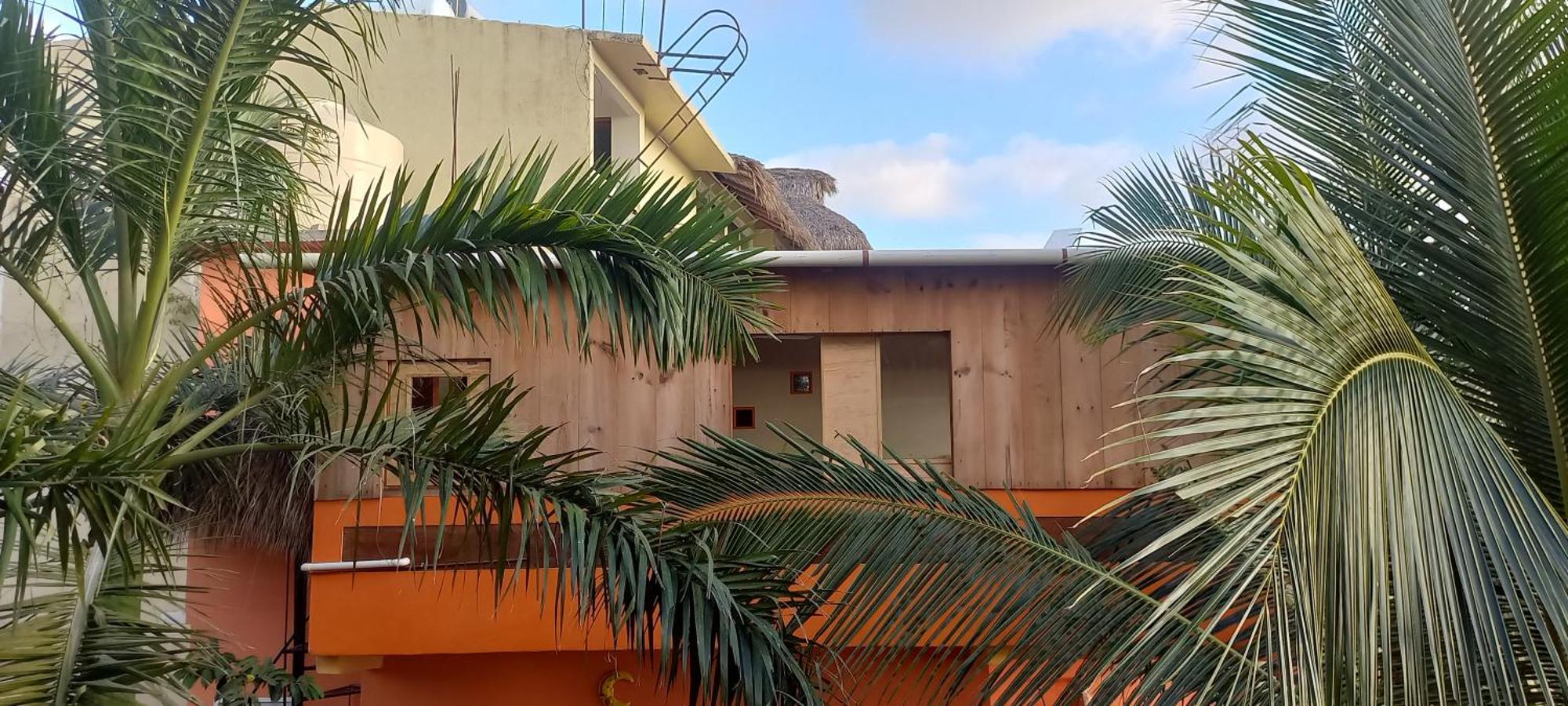 Casa Gio Villa Puerto Escondido  Dış mekan fotoğraf