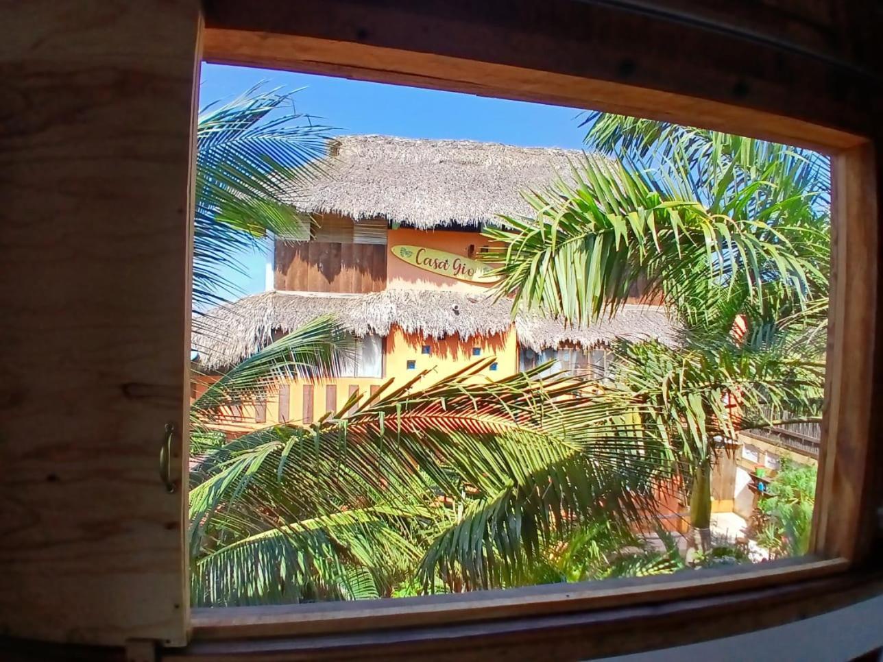 Casa Gio Villa Puerto Escondido  Dış mekan fotoğraf