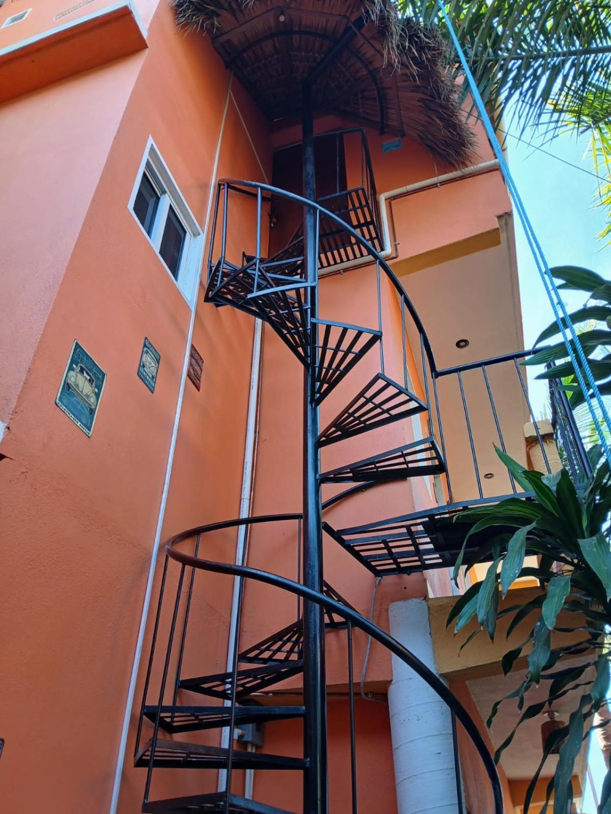 Casa Gio Villa Puerto Escondido  Dış mekan fotoğraf