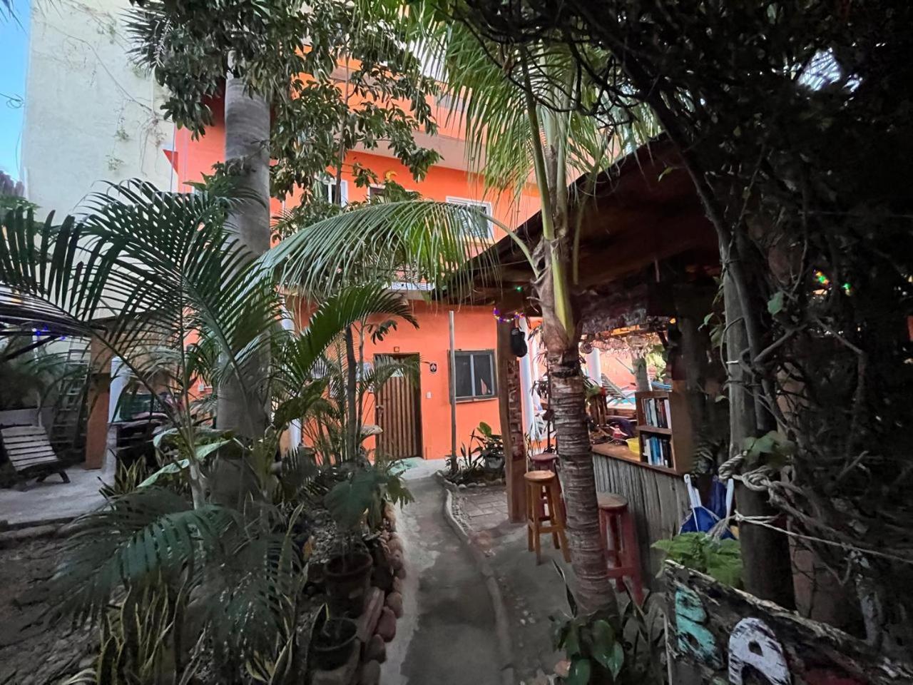 Casa Gio Villa Puerto Escondido  Oda fotoğraf