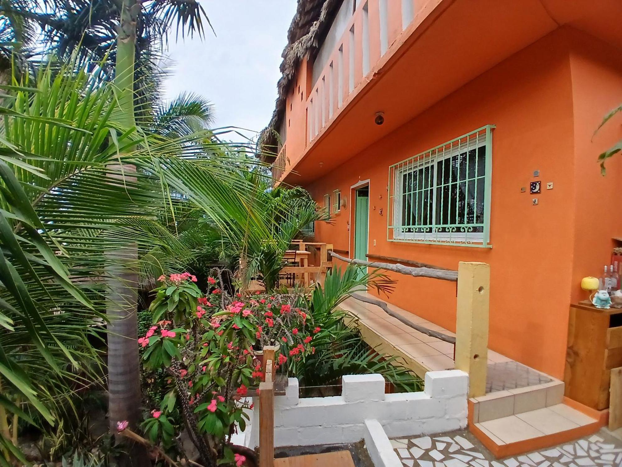 Casa Gio Villa Puerto Escondido  Dış mekan fotoğraf