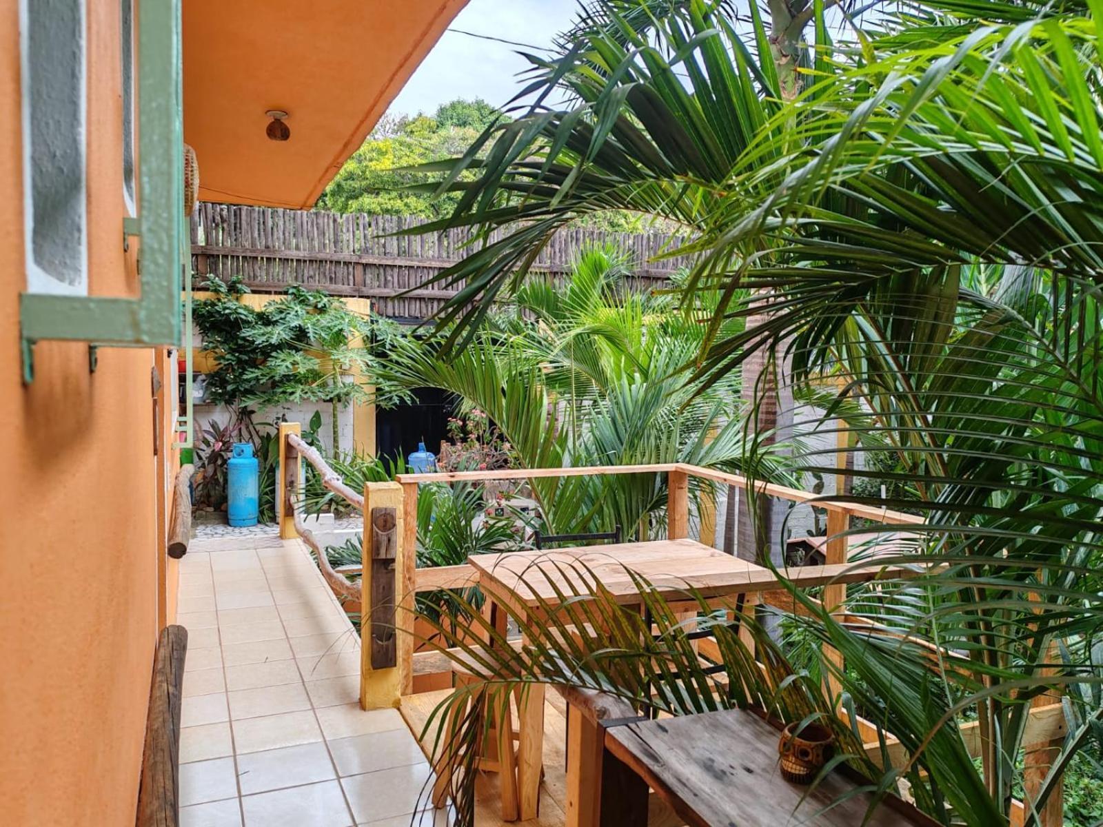 Casa Gio Villa Puerto Escondido  Dış mekan fotoğraf