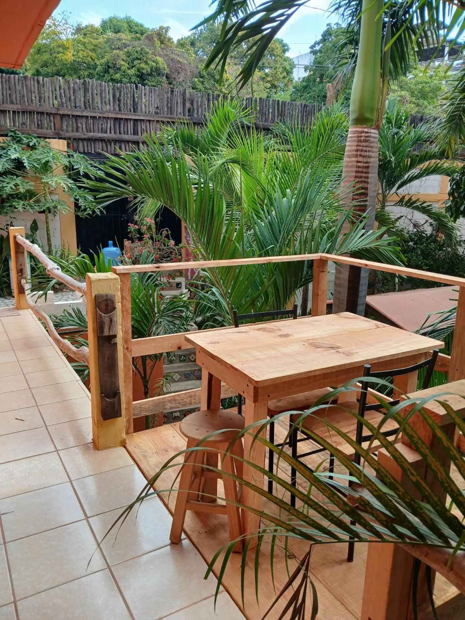 Casa Gio Villa Puerto Escondido  Dış mekan fotoğraf