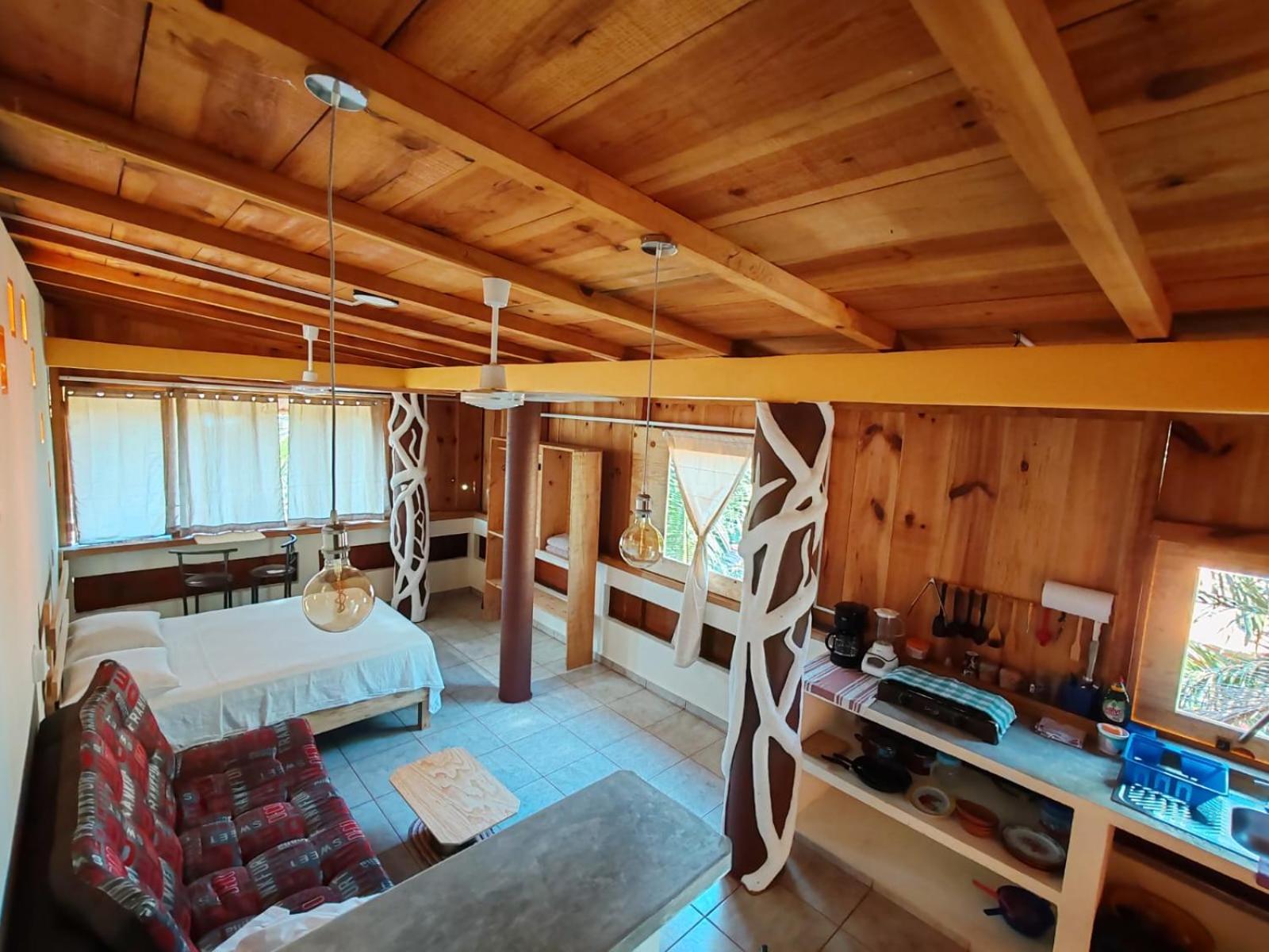 Casa Gio Villa Puerto Escondido  Dış mekan fotoğraf