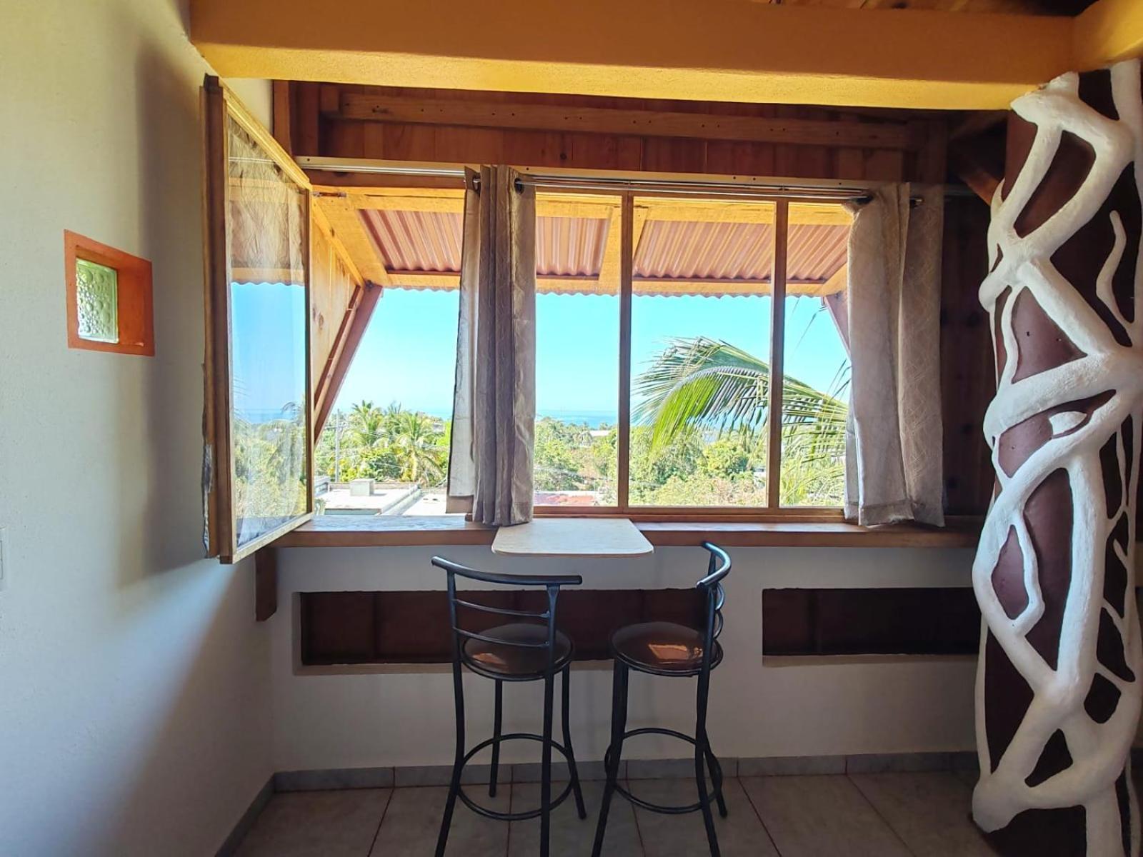 Casa Gio Villa Puerto Escondido  Dış mekan fotoğraf