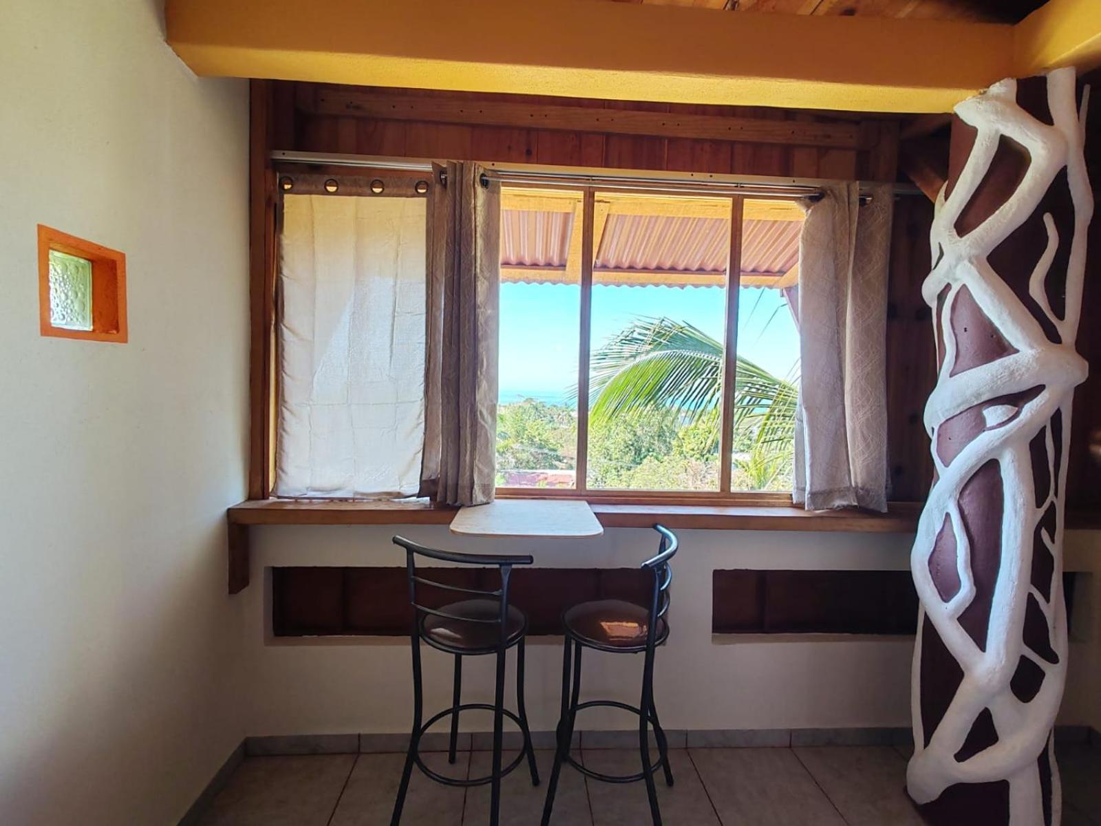 Casa Gio Villa Puerto Escondido  Oda fotoğraf