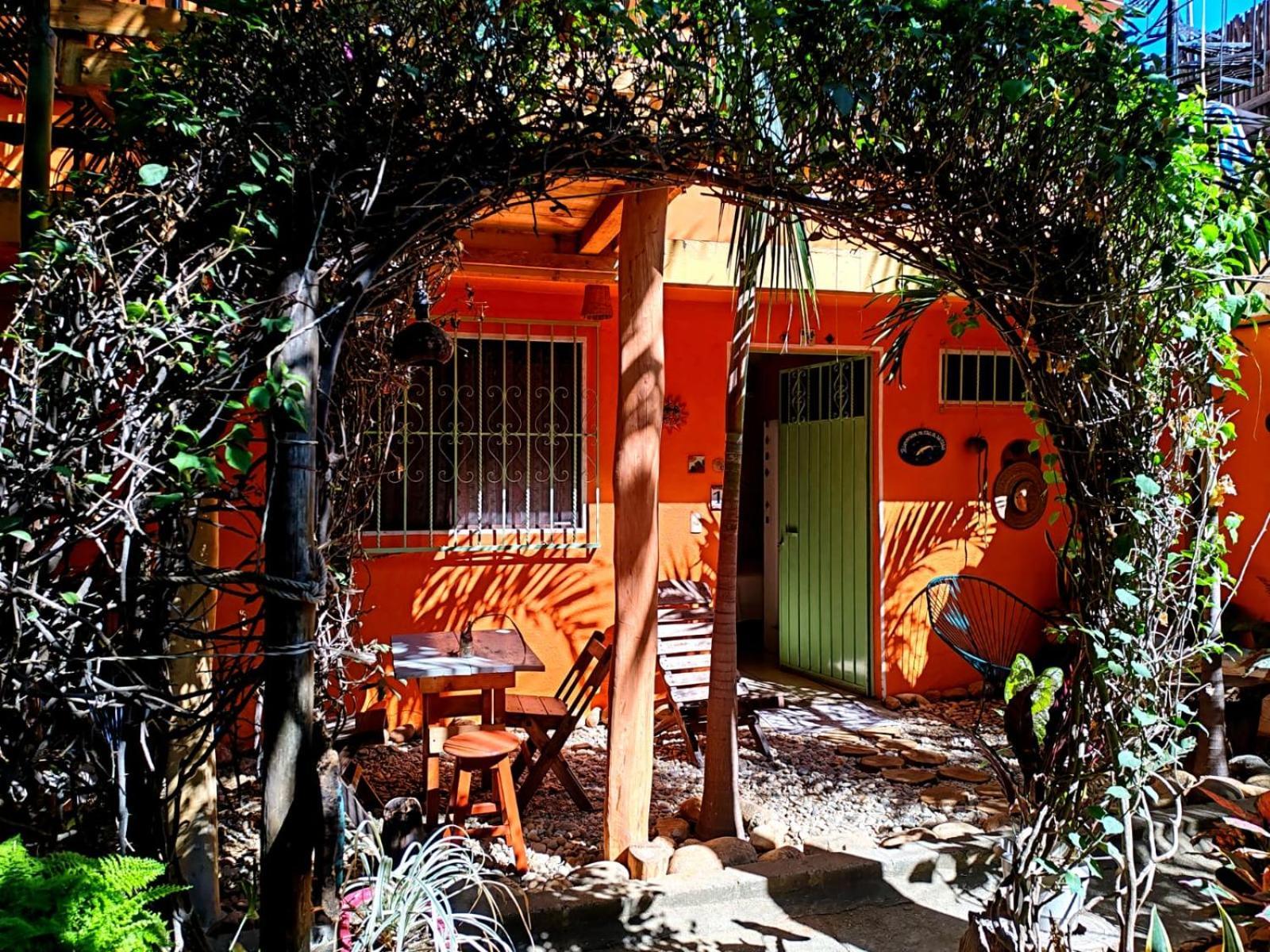 Casa Gio Villa Puerto Escondido  Oda fotoğraf
