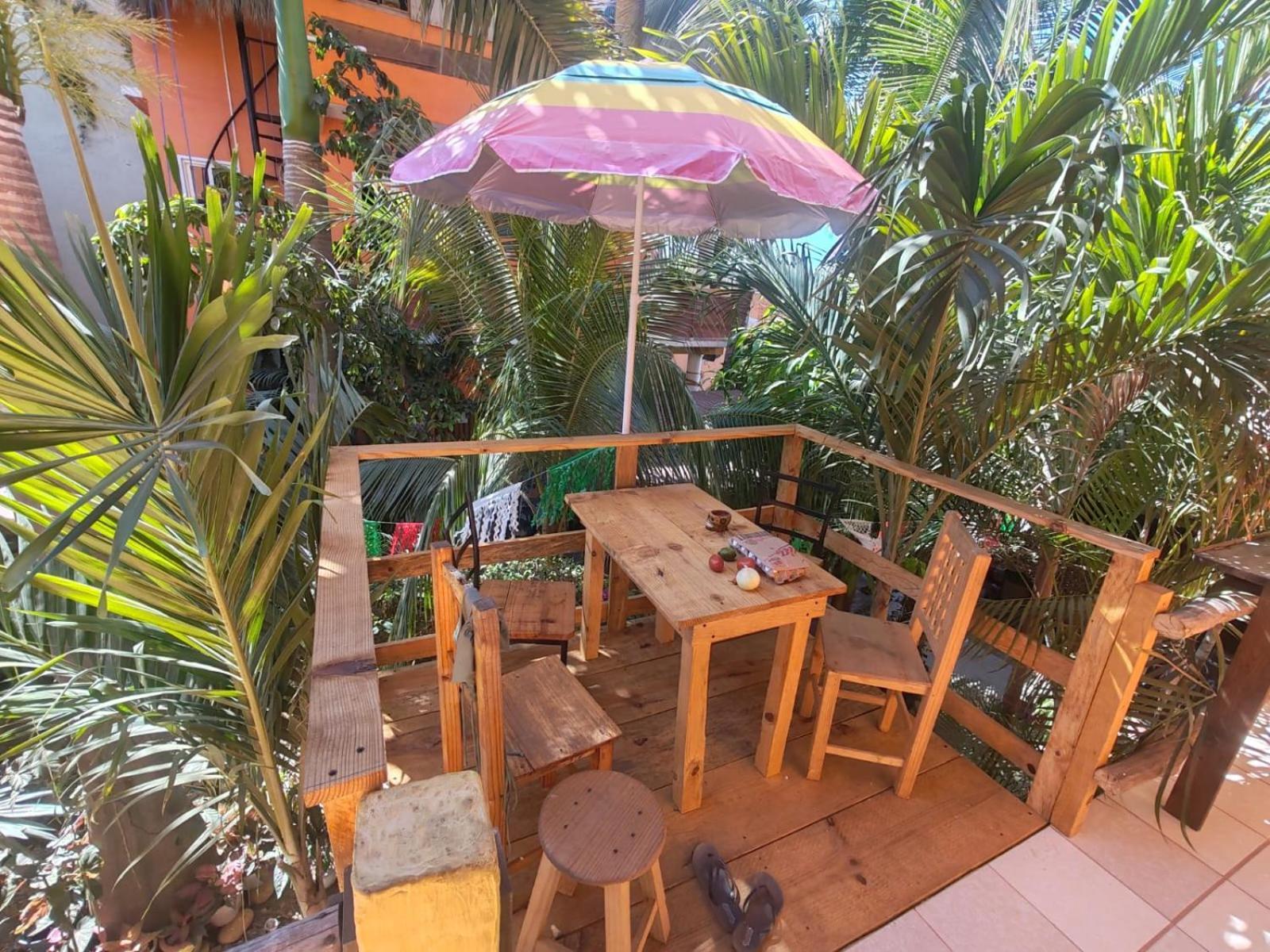 Casa Gio Villa Puerto Escondido  Oda fotoğraf